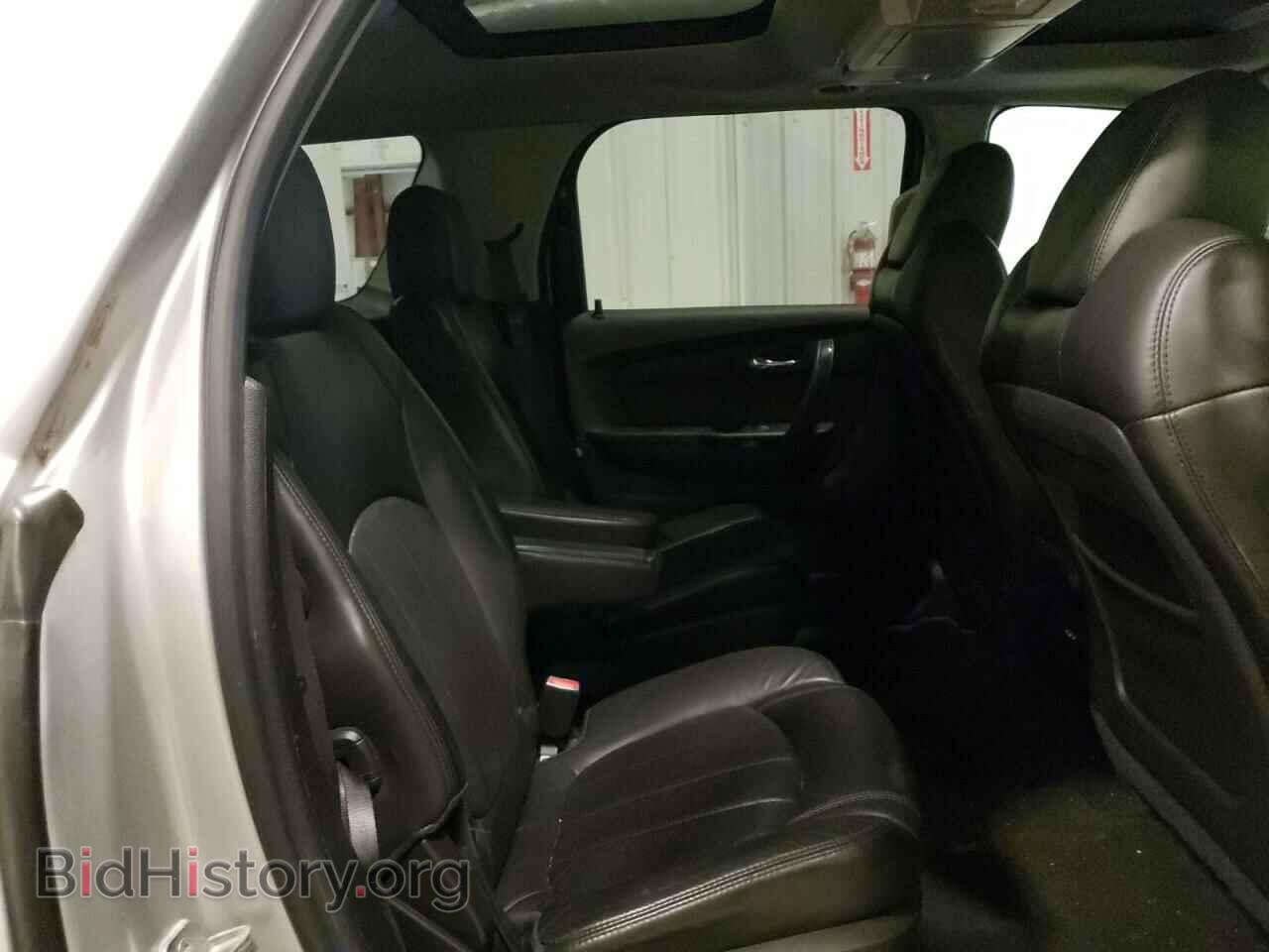 2012 GMC ACADIA DEN - VIN: 1GKKVTED3CJ216872 - Фото 6