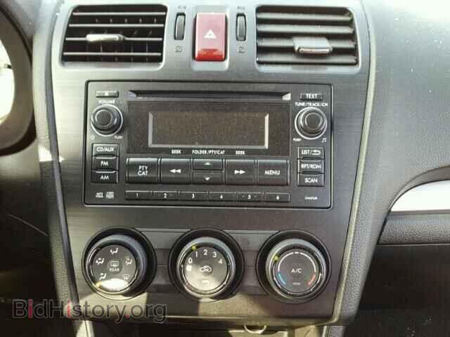 2013 SUBARU IMPREZA - VIN: JF1GPAC68D2848501 - Фото 9