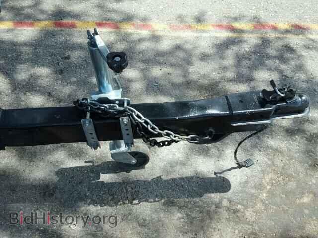1988 HMDE TRAILER - VIN: AZ135745 - Photo 7