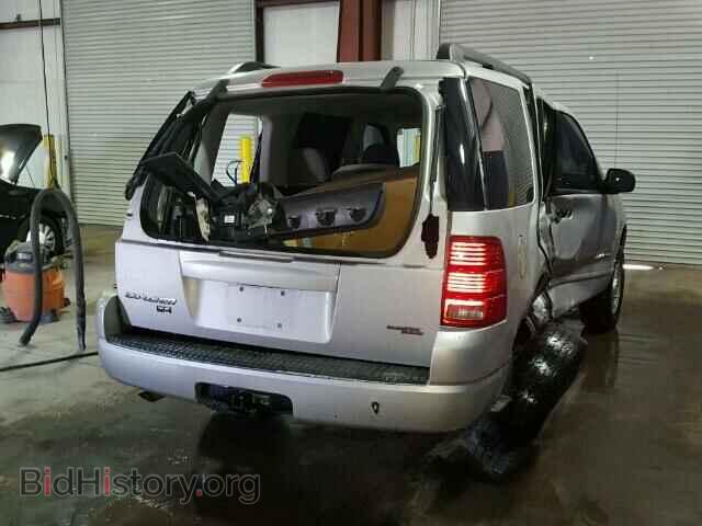 2005 FORD EXPLORER - VIN: 1FMZU63K85UA76766 - Photo 4