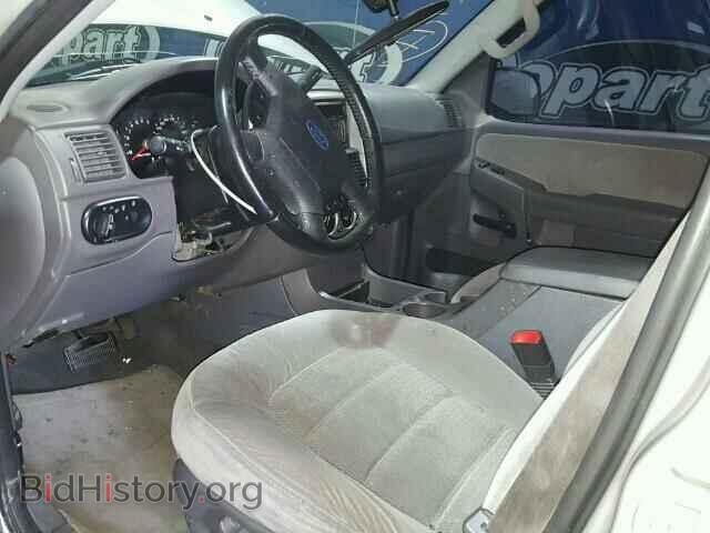 2005 FORD EXPLORER - VIN: 1FMZU63K85UA76766 - Photo 5