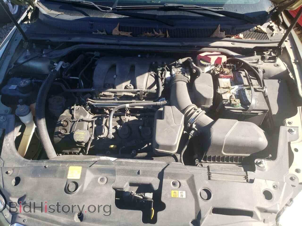 2013 FORD TAURUS - VIN: 1FAHP2F80DG218272 - Photo 7