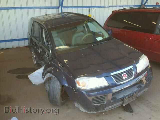 Photo 5GZCZ53467S877717 - SATURN VUE 2007