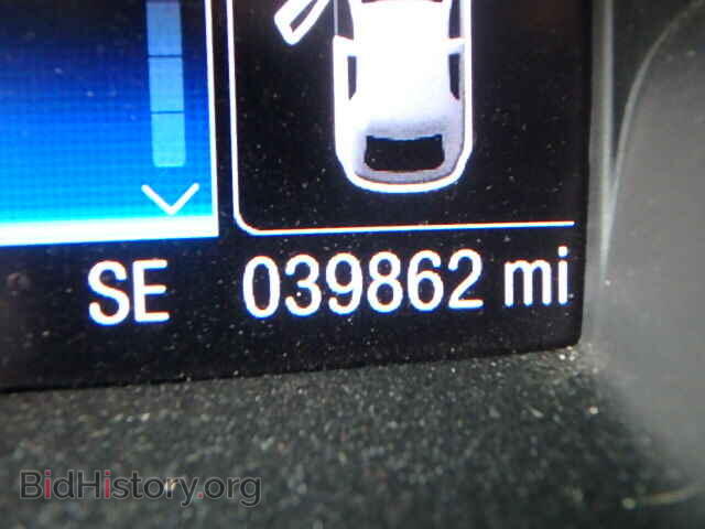 2013 FORD ESCAPE - VIN: 1FMCU9G97DUC13483 - Фото 8