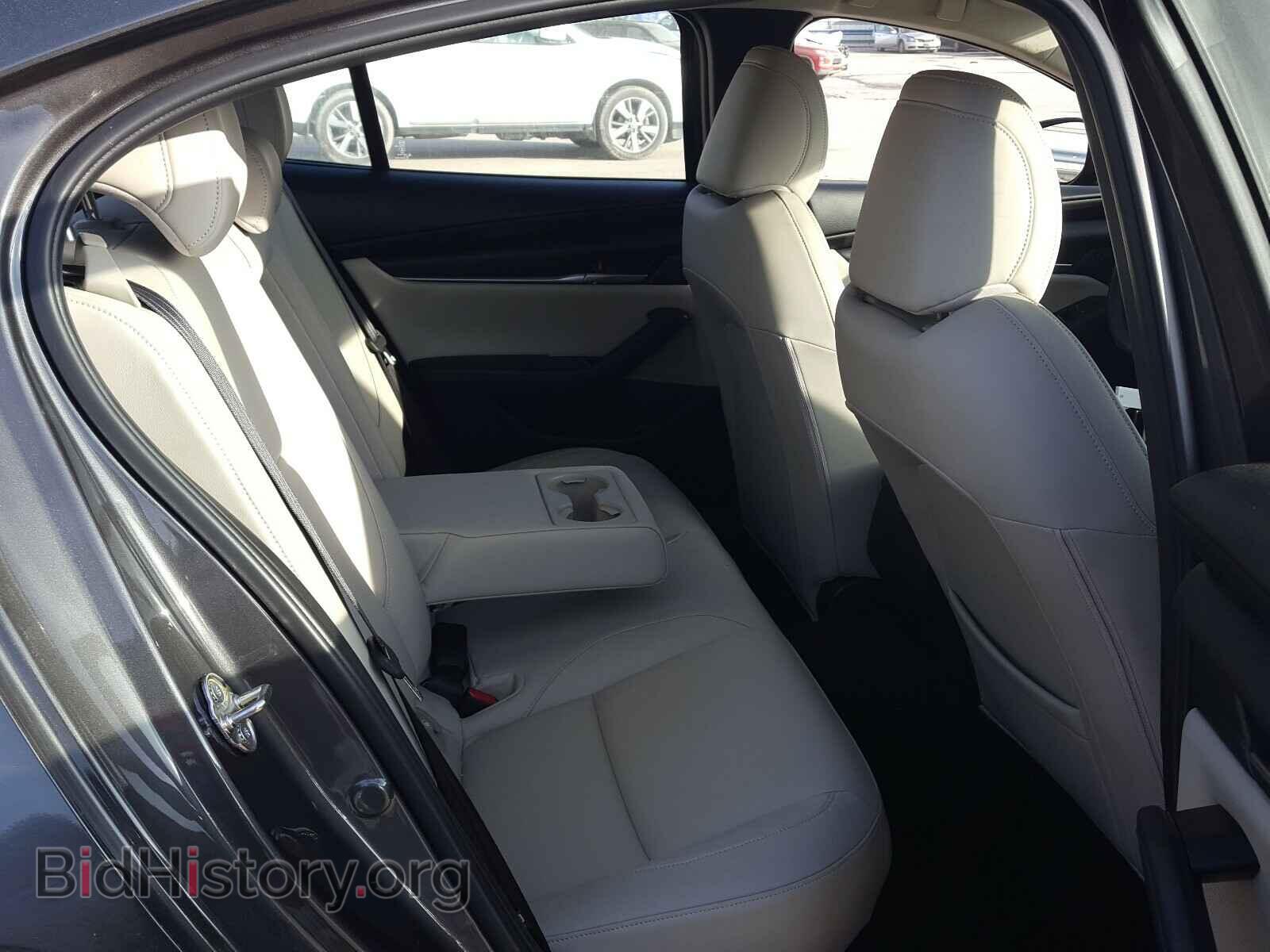 2020 MAZDA 3 - VIN: JM1BPBCM7L1147848 - Фото 6