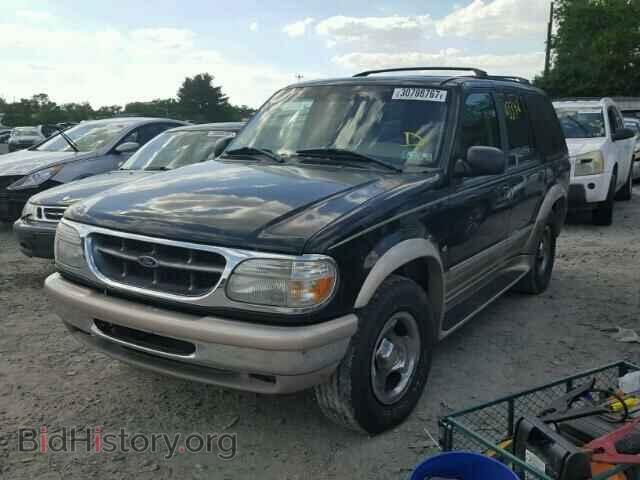 1998 FORD EXPLORER - VIN: 1FMZU35P6WUB27495 - Photo 2