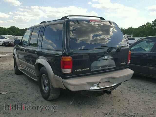 1998 FORD EXPLORER - VIN: 1FMZU35P6WUB27495 - Photo 3