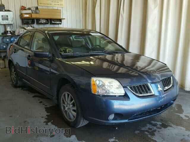 Photo 4A3AB46F14E142297 - MITSUBISHI GALANT 2004