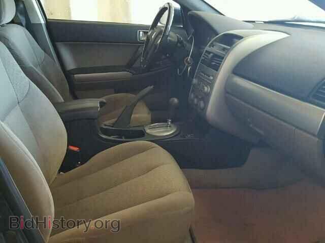 2004 MITSUBISHI GALANT - VIN: 4A3AB46F14E142297 - Фото 5