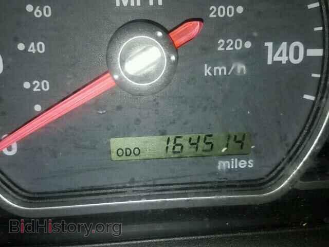 2004 MITSUBISHI GALANT - VIN: 4A3AB46F14E142297 - Фото 8