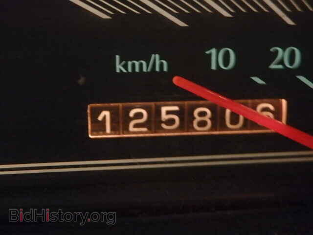 1993 CADILLAC DEVILLE - VIN: 1G6CD53BXP4311985 - Photo 8