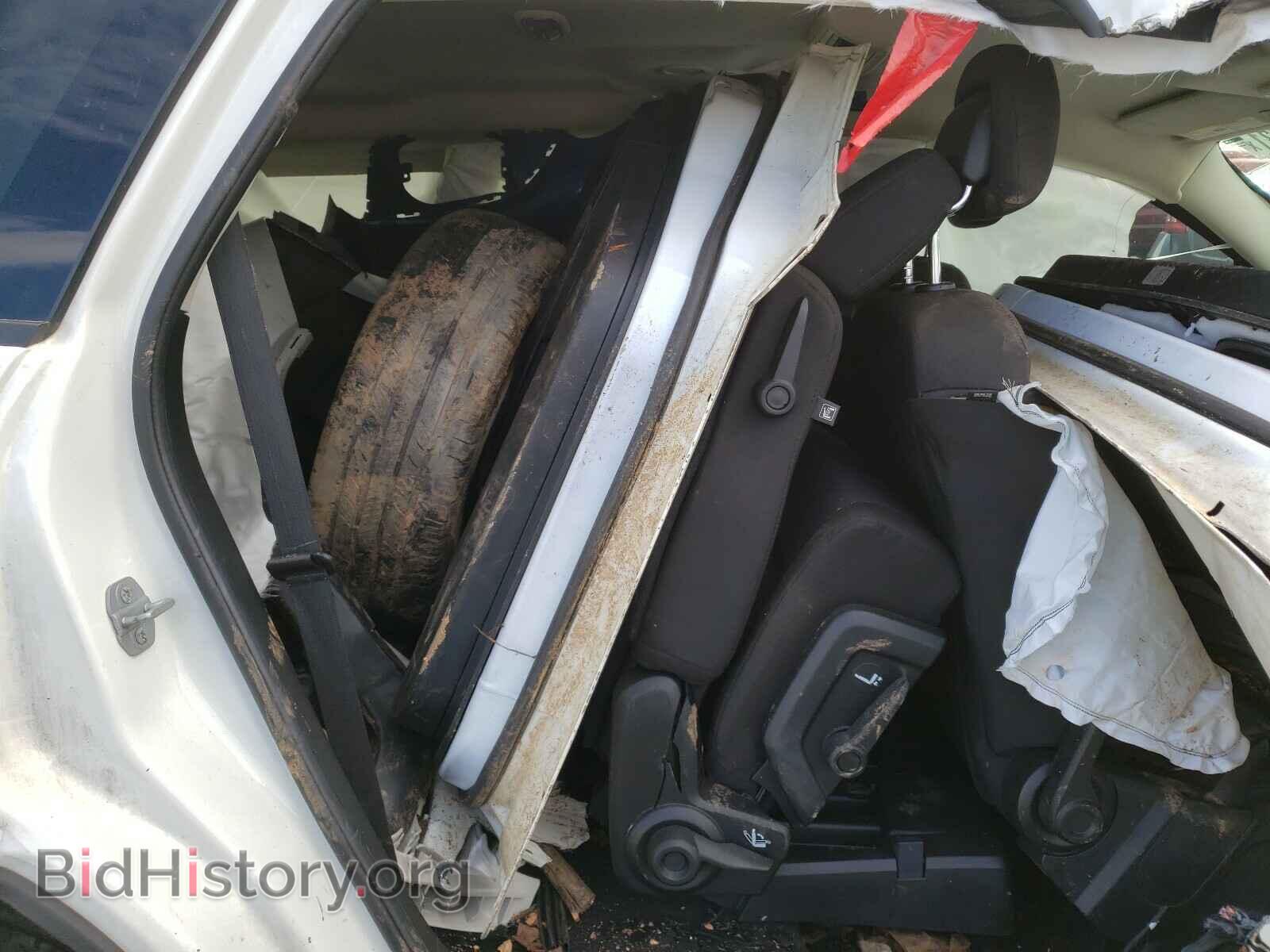 2015 DODGE JOURNEY - VIN: 3C4PDDBG8FT606906 - Photo 6