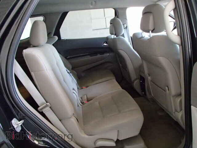 2012 DODGE DURANGO - VIN: 1C4RDJDG3CC130527 - Photo 6