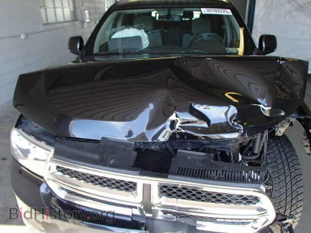 2012 DODGE DURANGO - VIN: 1C4RDJDG3CC130527 - Photo 7