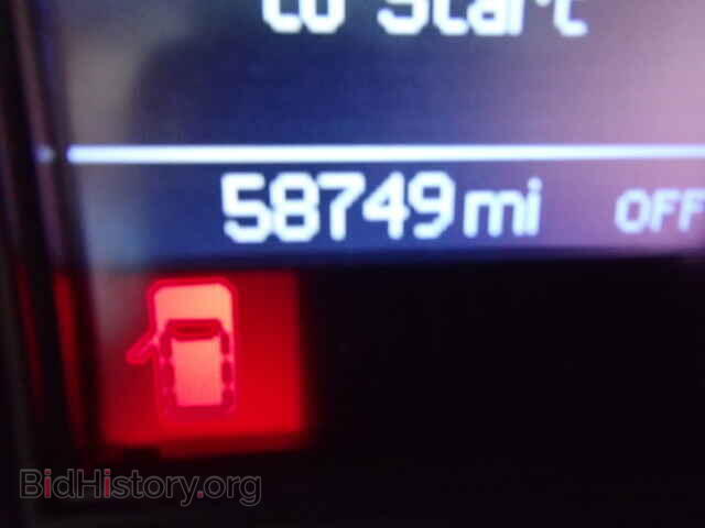 2012 DODGE DURANGO - VIN: 1C4RDJDG3CC130527 - Photo 8
