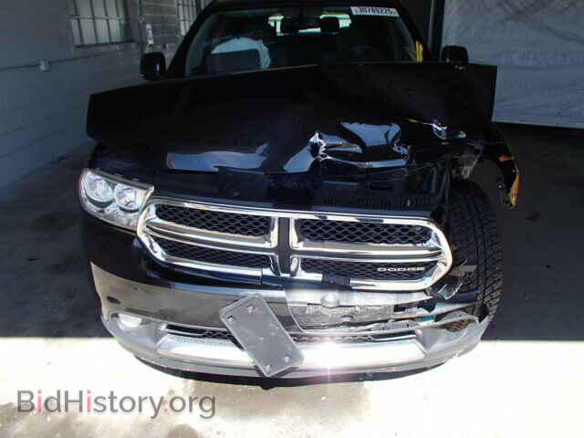 2012 DODGE DURANGO - VIN: 1C4RDJDG3CC130527 - Photo 9