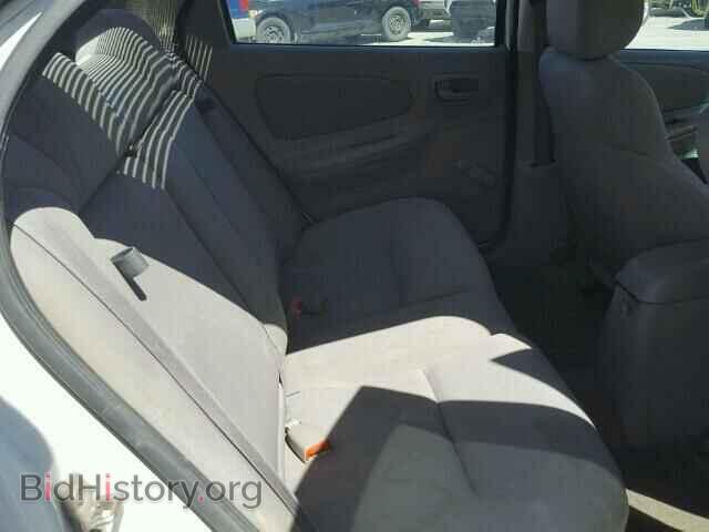 2003 DODGE NEON - VIN: 1B3ES26C73D236592 - Фото 6