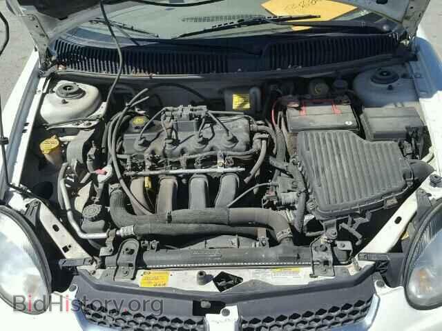 2003 DODGE NEON - VIN: 1B3ES26C73D236592 - Фото 7