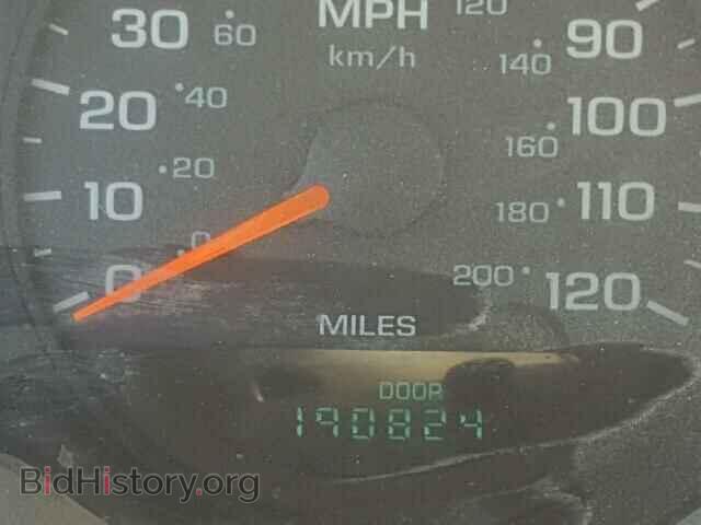 2003 DODGE NEON - VIN: 1B3ES26C73D236592 - Фото 8