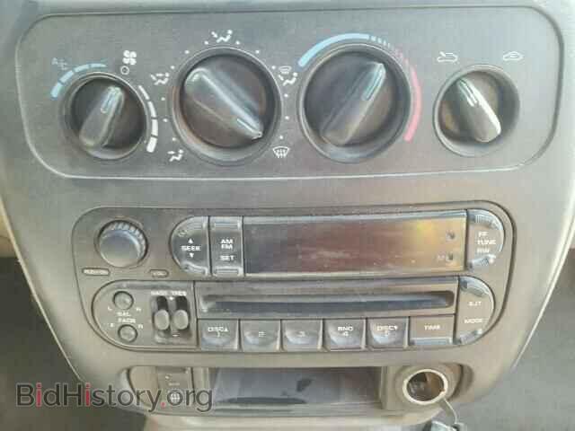 2003 DODGE NEON - VIN: 1B3ES26C73D236592 - Фото 9