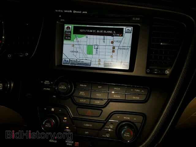 2011 KIA OPTIMA - VIN: KNAGN4A65B5131745 - Фото 9