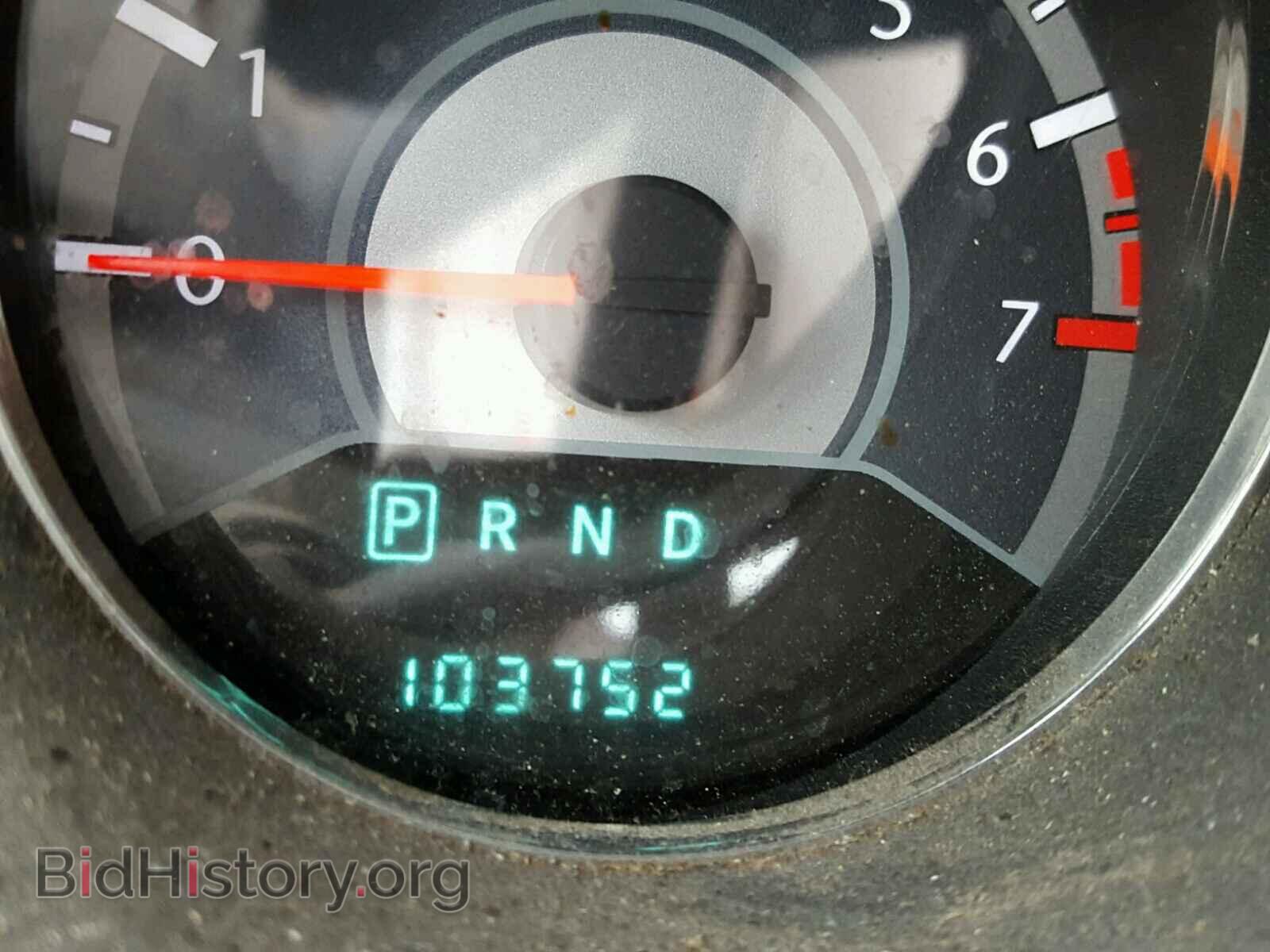 2011 CHRYSLER 200 - VIN: 1C3BC4FB1BN515700 - Фото 8