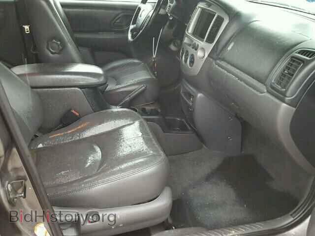 2003 MAZDA TRIBUTE - VIN: 4F2CZ06153KM02768 - Фото 5