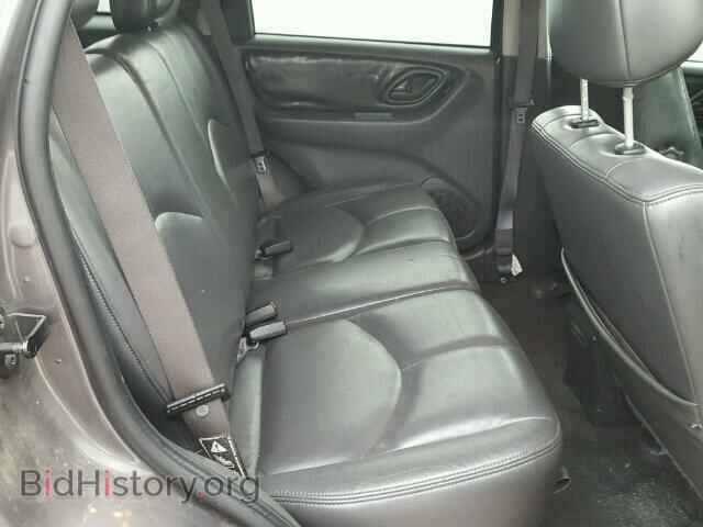 2003 MAZDA TRIBUTE - VIN: 4F2CZ06153KM02768 - Фото 6