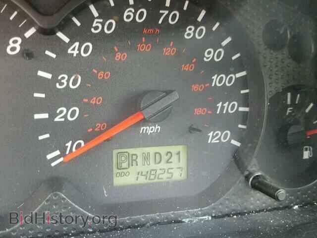 2003 MAZDA TRIBUTE - VIN: 4F2CZ06153KM02768 - Фото 8