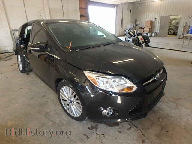 Фотография 1FAHP3M24CL307935 - FORD FOCUS 2012