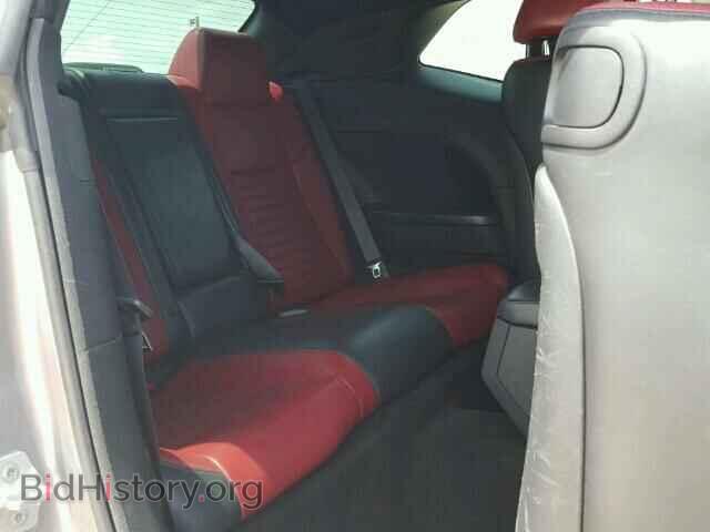 2013 DODGE CHALLENGER - VIN: 2C3CDYBT3DH608009 - Photo 6