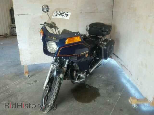 1980 HONDA CB CYCLE - VIN: SC042011307 - Photo 2