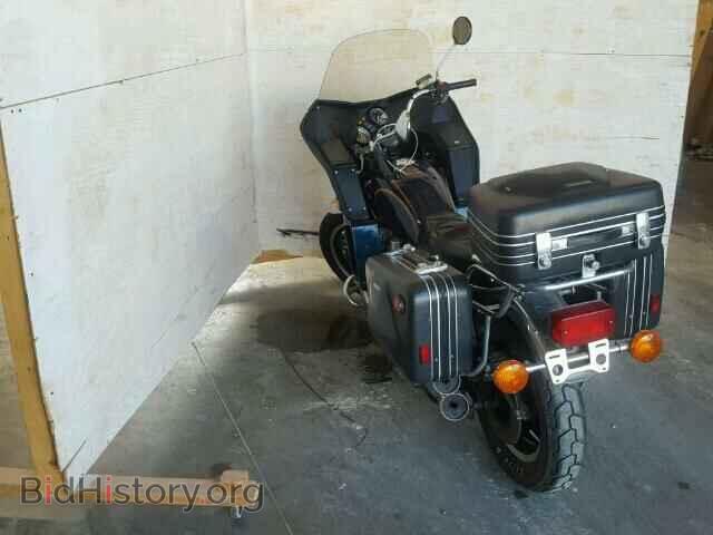 1980 HONDA CB CYCLE - VIN: SC042011307 - Photo 3