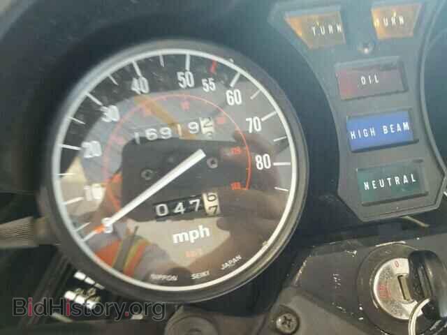 1980 HONDA CB CYCLE - VIN: SC042011307 - Photo 8