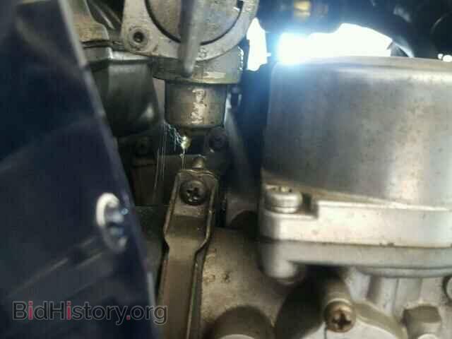 1980 HONDA CB CYCLE - VIN: SC042011307 - Photo 9