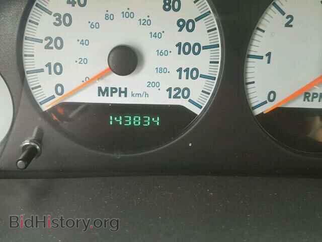 2007 DODGE CARAVAN - VIN: 1D4GP24E17B145142 - Фото 8