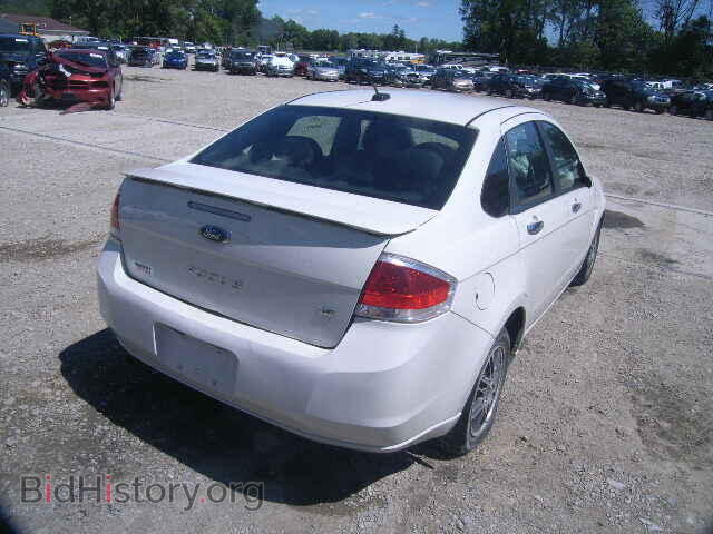 2010 FORD FOCUS - VIN: 1FAHP3FN3AW241364 - Фото 4