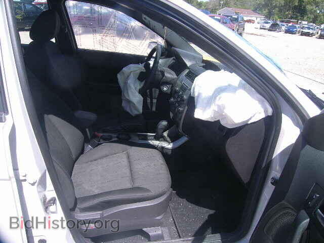 2010 FORD FOCUS - VIN: 1FAHP3FN3AW241364 - Фото 5