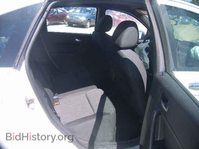 2010 FORD FOCUS - VIN: 1FAHP3FN3AW241364 - Фото 6