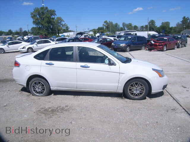 2010 FORD FOCUS - VIN: 1FAHP3FN3AW241364 - Фото 9