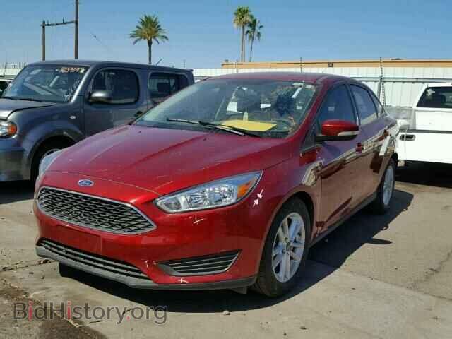 2016 FORD FOCUS - VIN: 1FADP3F21GL263037 - Photo 2