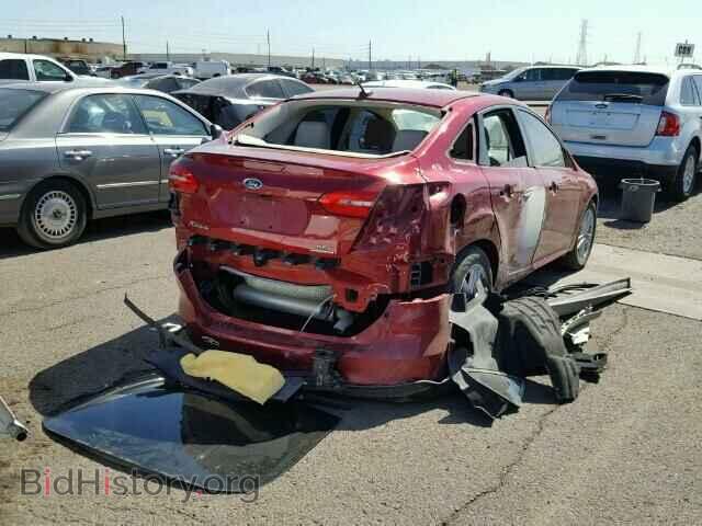2016 FORD FOCUS - VIN: 1FADP3F21GL263037 - Photo 4