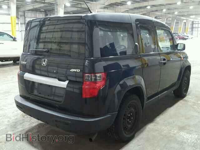 2010 HONDA ELEMENT - VIN: 5J6YH2H36AL000889 - Photo 4