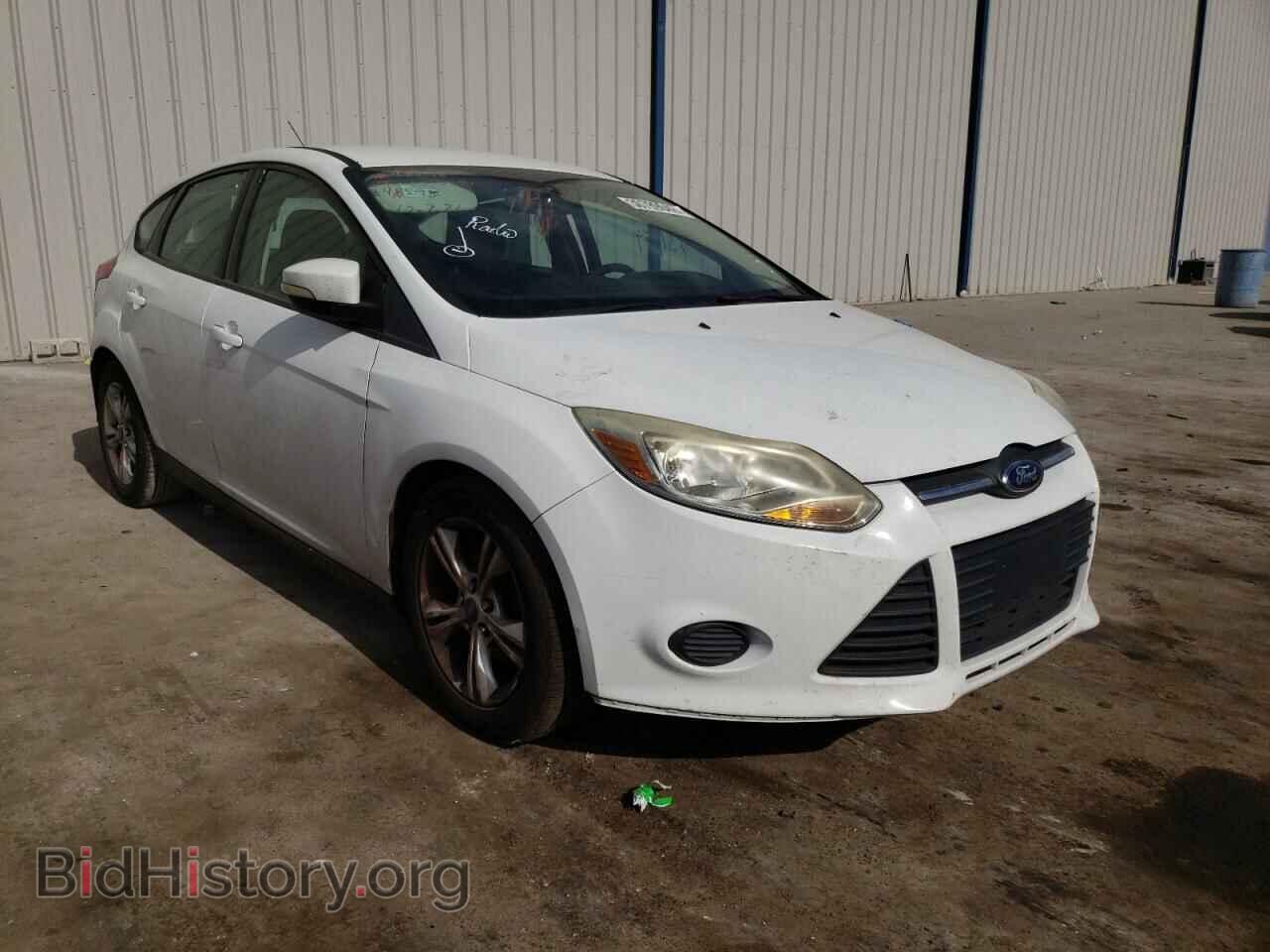 Фотография 1FADP3K20EL170609 - FORD FOCUS 2014