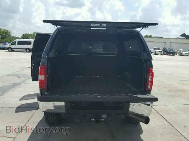 2012 CHEVROLET SILVERADO - VIN: 1GC1KXC88CF171475 - Фото 10