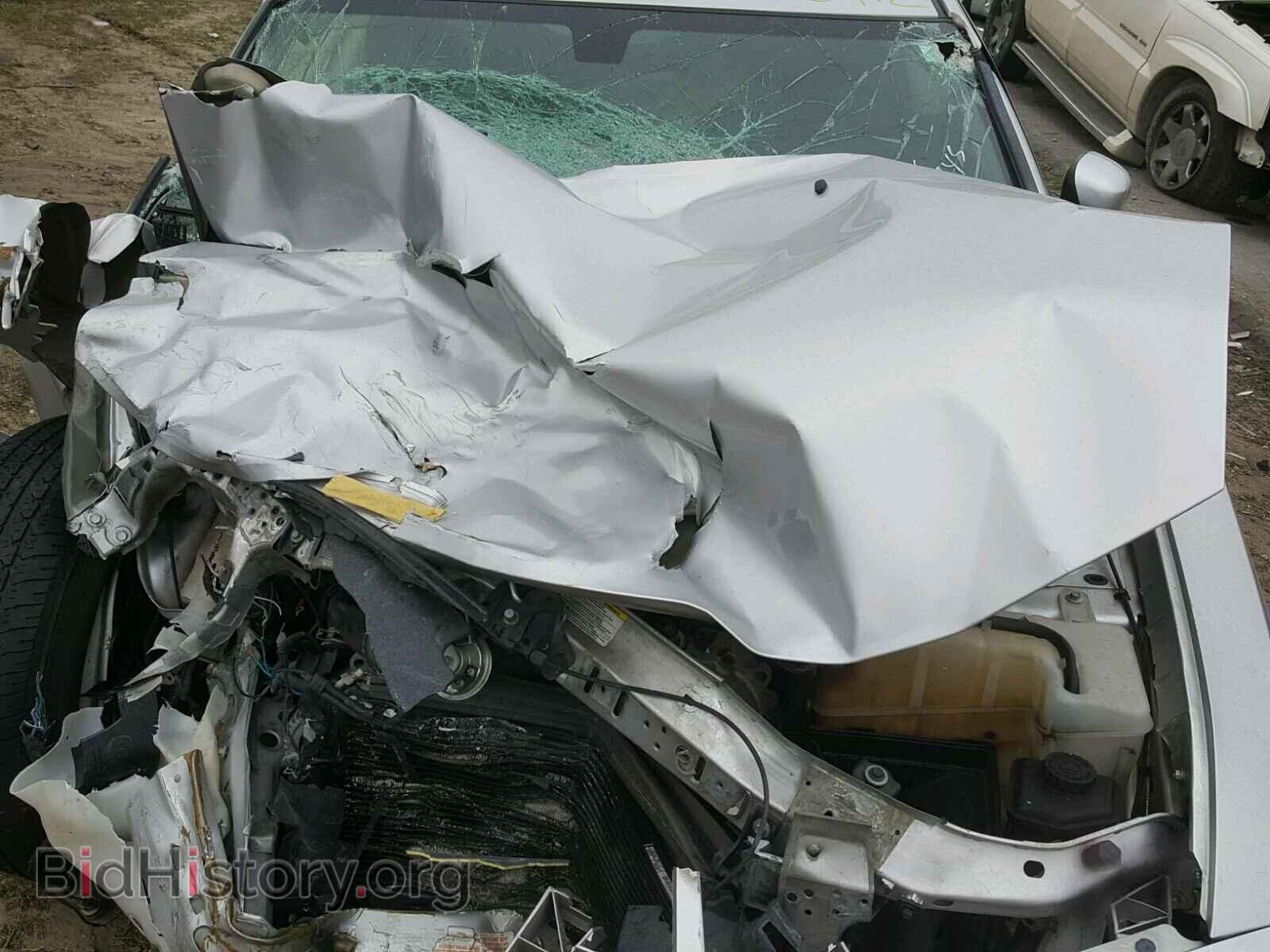 2010 DODGE CHARGER - VIN: 2B3CA3CV3AH196131 - Фото 7