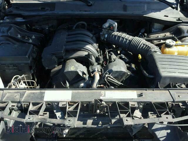 2008 DODGE MAGNUM - VIN: 2D4FV47T48H130621 - Фото 7