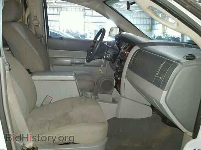2008 DODGE DURANGO - VIN: 1D8HB48N68F116527 - Photo 5