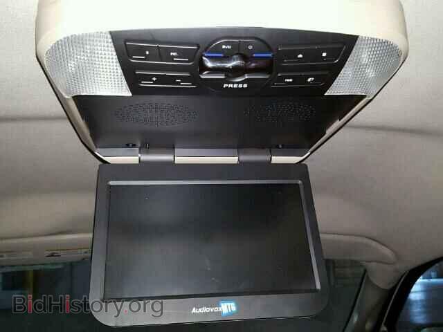 2008 DODGE DURANGO - VIN: 1D8HB48N68F116527 - Photo 10
