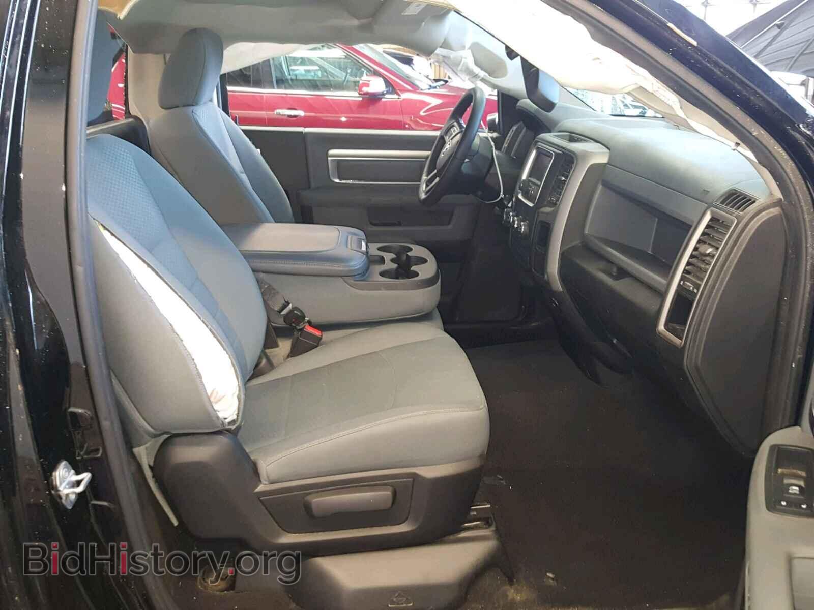 2014 RAM 1500 - VIN: 3C6JR7AT5EG333185 - Фото 5